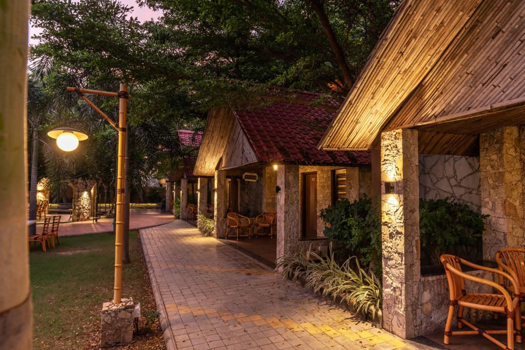 Kamdhenu Resort